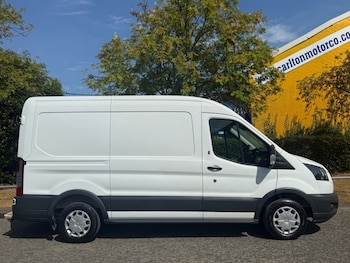 Used Ford Transit 2019 for sale - 79506982: Photo