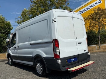 Used Ford Transit 2019 for sale - 79506982: Photo