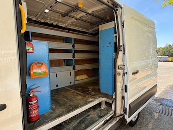 Used Ford Transit 2019 for sale - 79506982: Photo