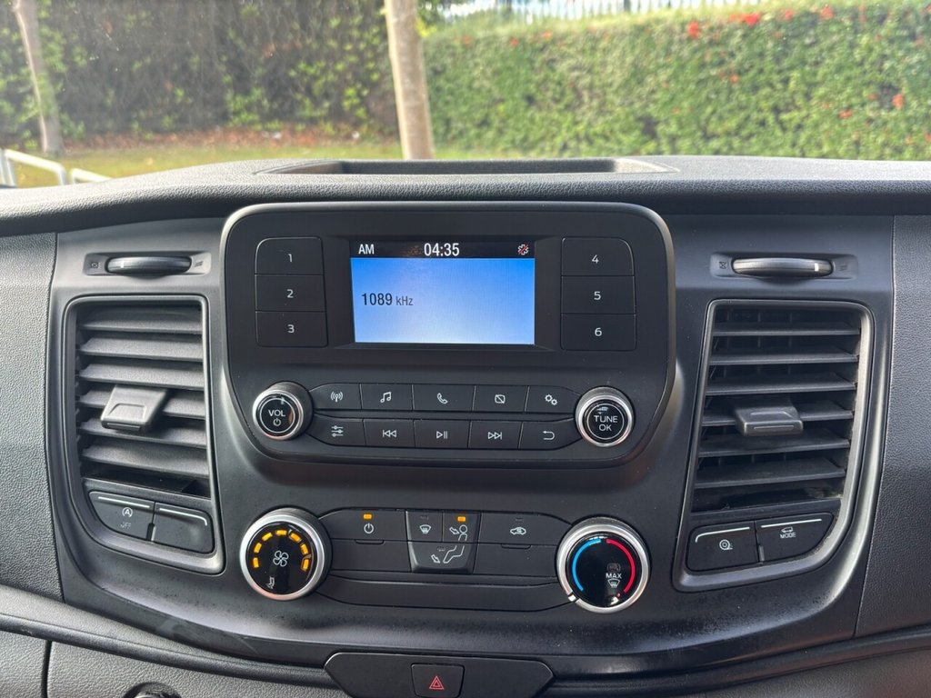 Vehicle 20
