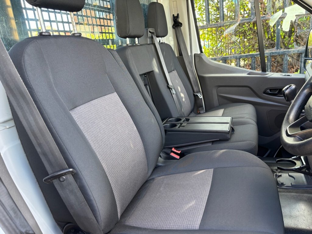 Used Ford Transit 2021 for sale - 75877617: Photo 25