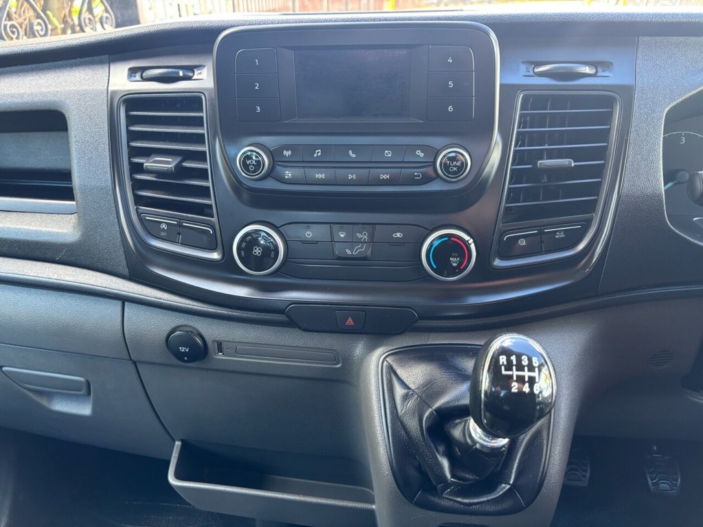 Used Ford Transit 2021 for sale - 75877617: Photo 26