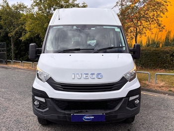 Used Iveco Daily 2020 for sale - 79244580: Photo