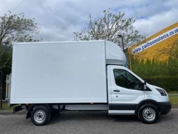 Used Ford Transit 2018 for sale - 62202067: Photo