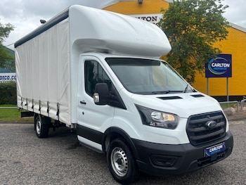 Used Ford Transit 2022 for sale - 78954842: Photo