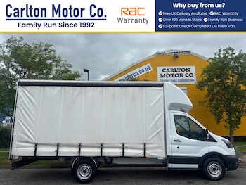 Used Ford Transit 2022 for sale - 78954842: Photo