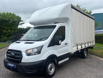 Used Ford Transit 2022 for sale - 78954842: Photo