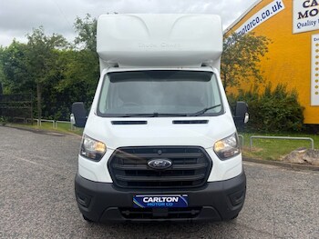 Used Ford Transit 2022 for sale - 78954842: Photo