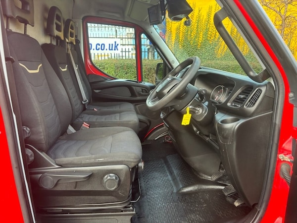 Used Iveco Daily 2020 for sale - 73049545: Photo 10
