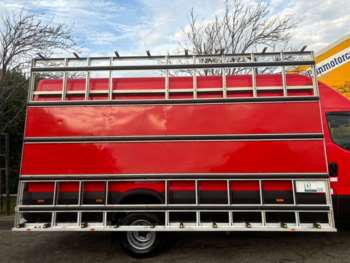 Used Iveco Daily 2020 for sale - 73049545: Photo