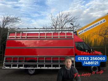 Used Iveco Daily 2020 for sale - 73049545: Photo