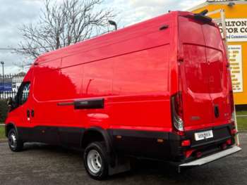 Used Iveco Daily 2020 for sale - 73049545: Photo