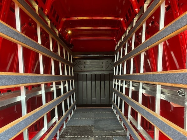 Used Iveco Daily 2020 for sale - 73049545: Photo 6