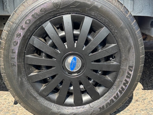 Used Ford Transit Custom 2018 for sale - 67503388: Photo 24