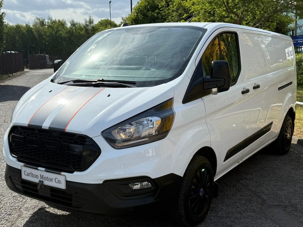Vehicle 36