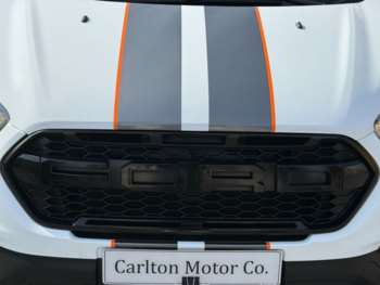 Used Ford Transit Custom 2021 for sale - 71635151: Photo