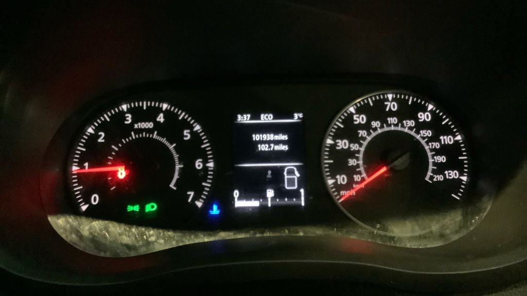 Used Vauxhall Movano 2021 for sale - 77205395: Photo 13