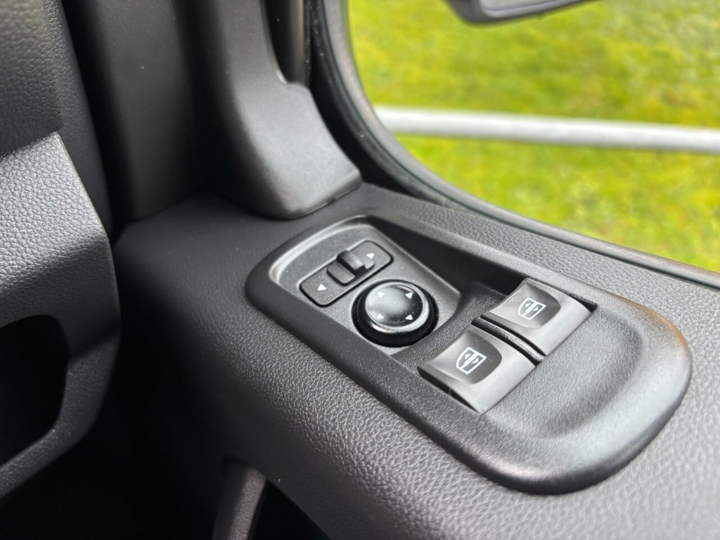 Used Vauxhall Movano 2021 for sale - 77205395: Photo 18