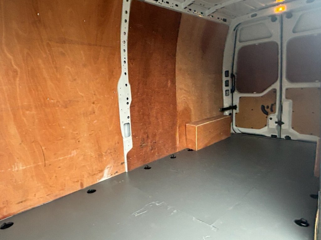 Used Vauxhall Movano 2021 for sale - 77205395: Photo 21