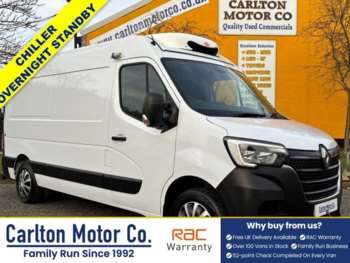 Used Renault Master 2020 for sale - 73170912: Photo