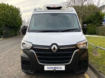 Used Renault Master 2020 for sale - 73170912: Photo