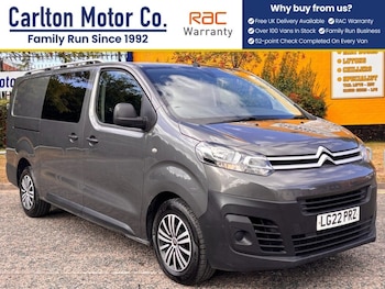 Used Citroen Dispatch 2022 for sale - 79618844: Photo