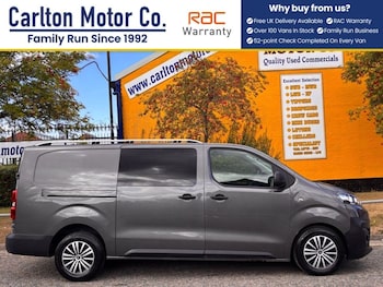 Used Citroen Dispatch 2022 for sale - 79618844: Photo