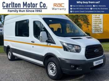 Used Ford Transit 2019 for sale - 66532492: Photo