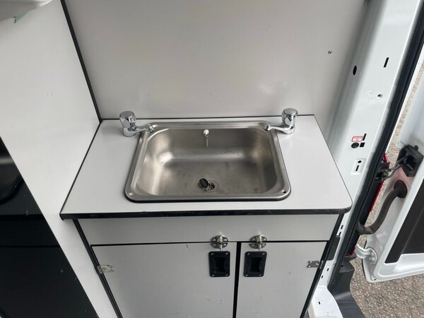 Used Ford Transit 2019 for sale - 66532492: Photo 21