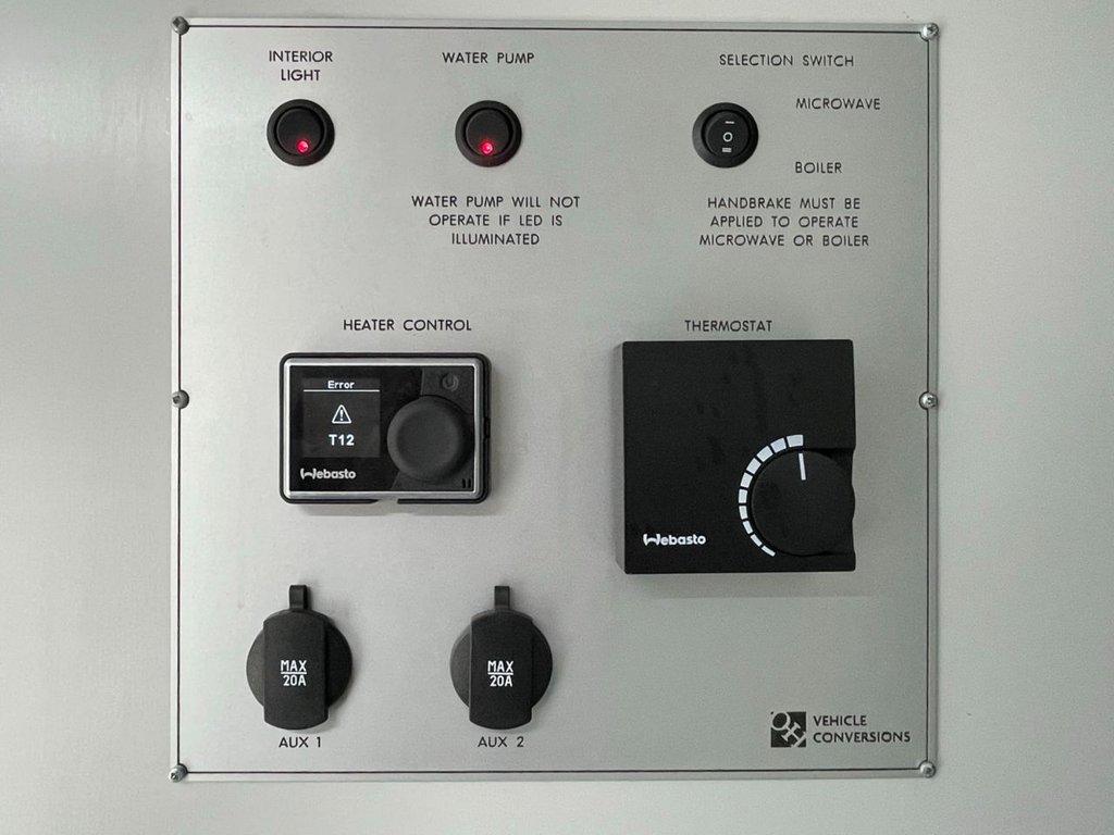 Vehicle 26