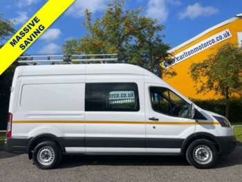 Used Ford Transit 2019 for sale - 66532492: Photo