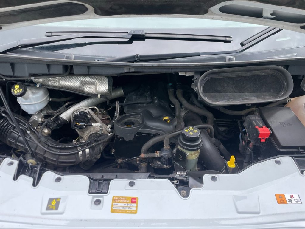 Vehicle 31