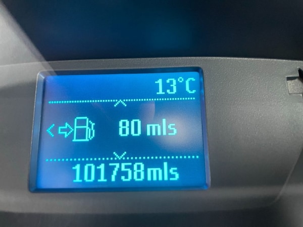 Used Ford Transit 2019 for sale - 66532492: Photo 32