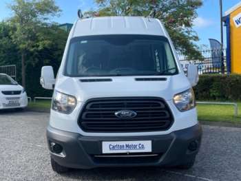 Used Ford Transit 2019 for sale - 66532492: Photo