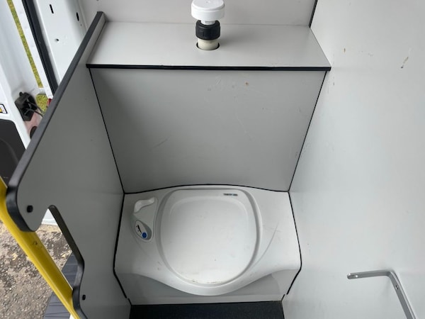 Used Ford Transit 2019 for sale - 66532492: Photo 7