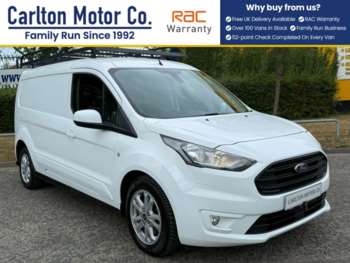 Used Ford Transit Connect 2021 for sale - 74943076: Photo