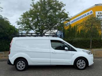 Used Ford Transit Connect 2021 for sale - 74943076: Photo