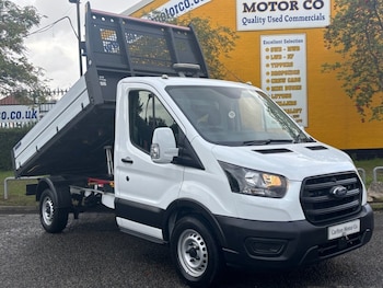 Used Ford Transit 2020 for sale - 75936232: Photo
