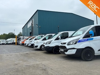 Used Ford Transit 2020 for sale - 75936232: Photo