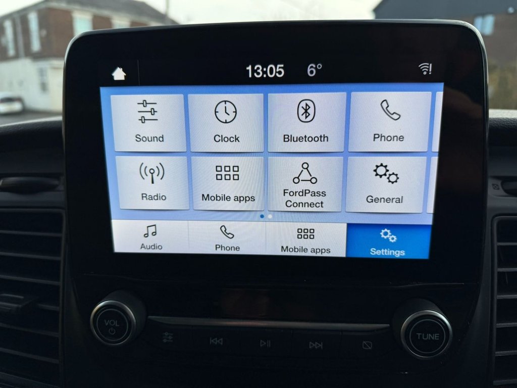 Used Ford Transit Custom 2022 for sale - 77327640: Photo 10