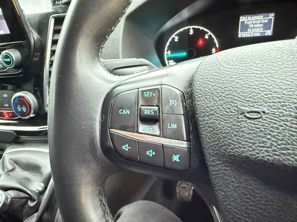 Used Ford Transit Custom 2022 for sale - 77327640: Photo 12