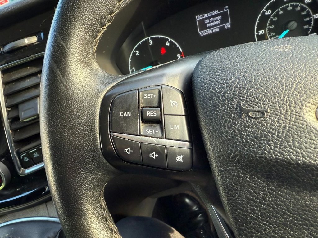 Used Ford Transit Custom 2022 for sale - 77327640: Photo 14