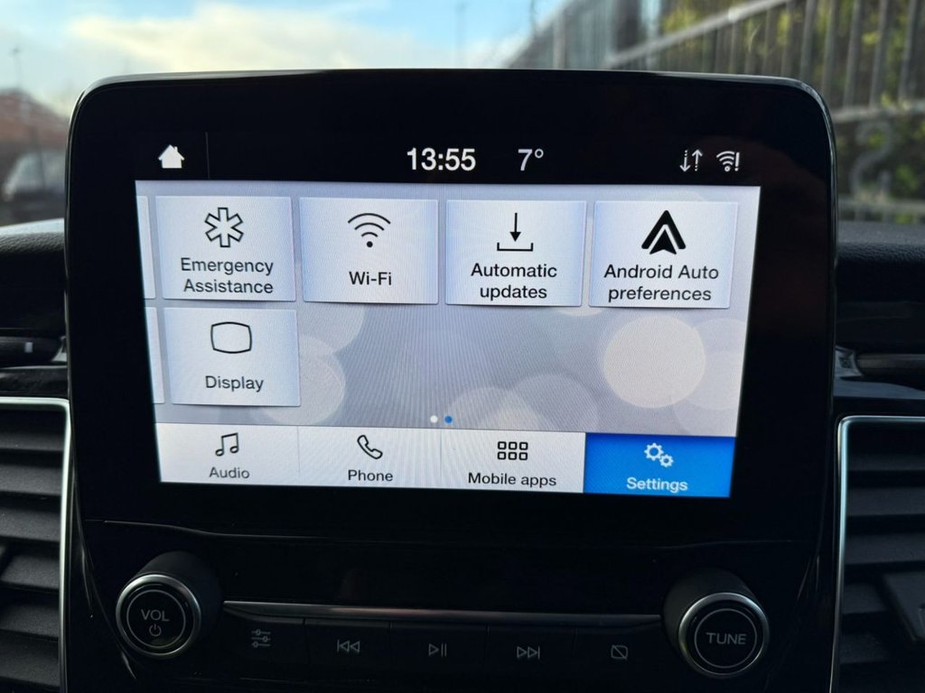 Used Ford Transit Custom 2022 for sale - 77327640: Photo 17