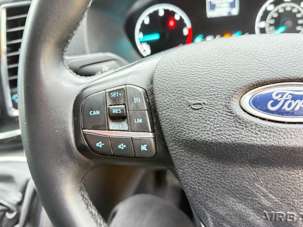 Used Ford Transit Custom 2022 for sale - 77327640: Photo 19