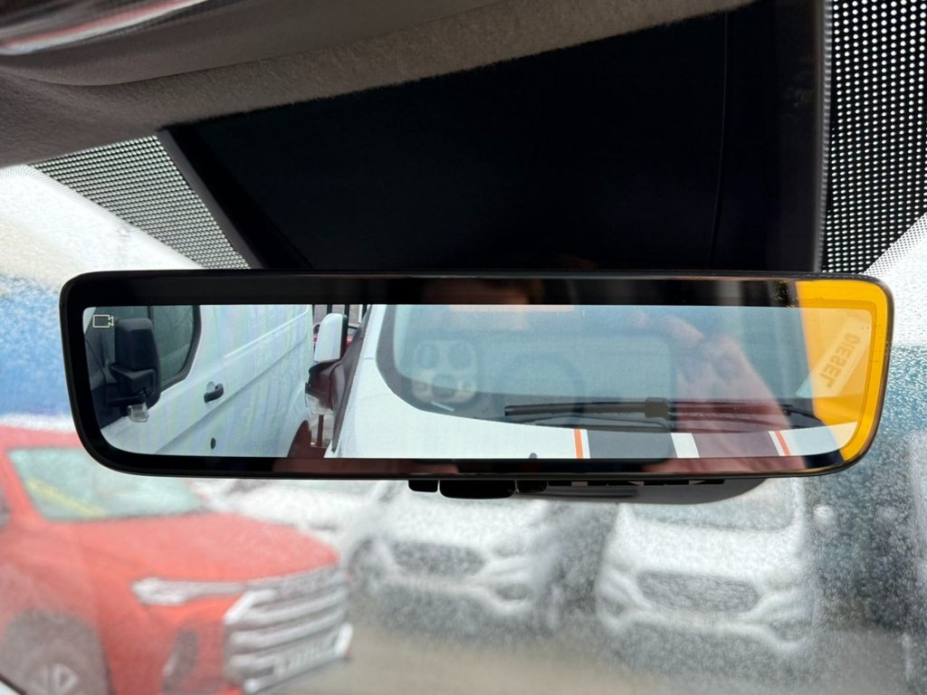 Used Ford Transit Custom 2022 for sale - 77327640: Photo 20