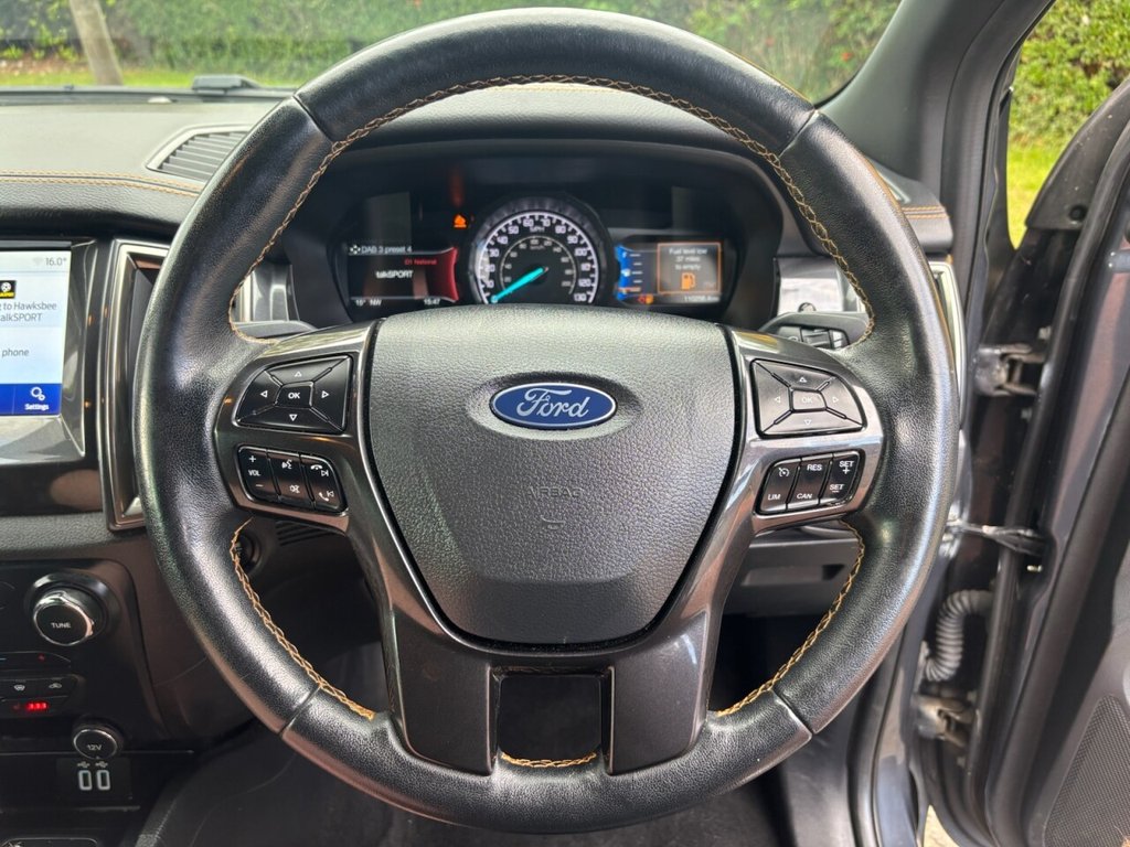 Used Ford Ranger 2022 for sale - 75973796: Photo 28