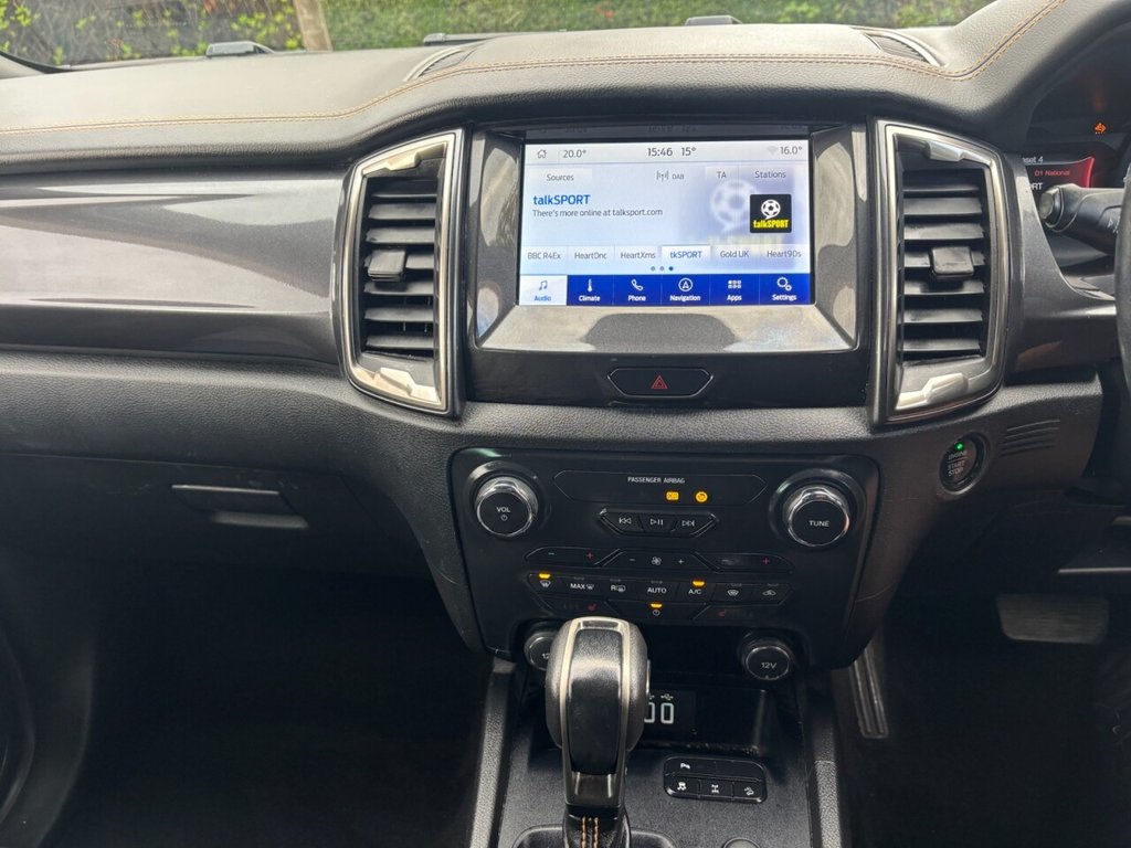 Used Ford Ranger 2022 for sale - 75973796: Photo 29