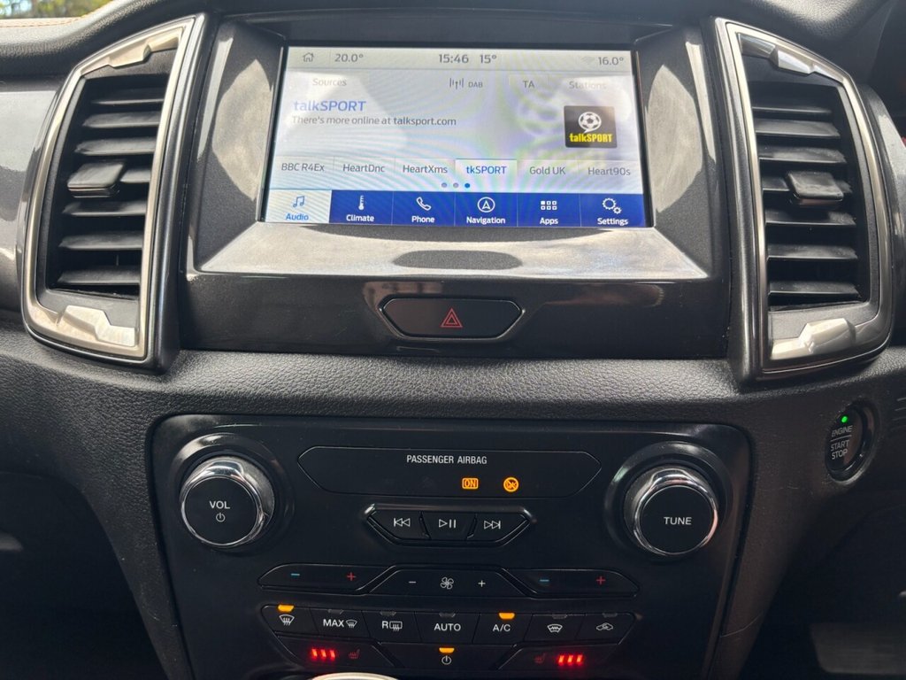 Used Ford Ranger 2022 for sale - 75973796: Photo 35