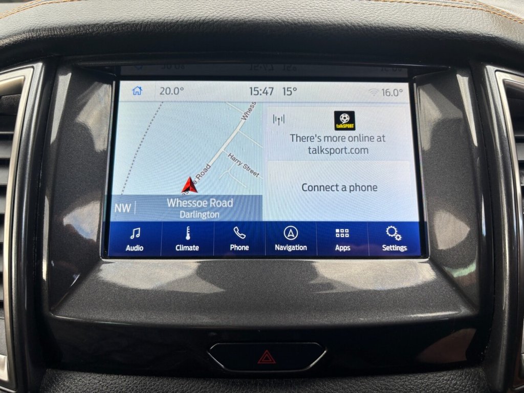 Used Ford Ranger 2022 for sale - 75973796: Photo 36