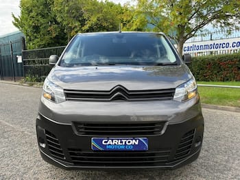 Used Citroen Dispatch 2022 for sale - 79764332: Photo